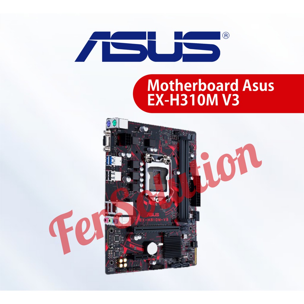 Asus EX-H310M V3
