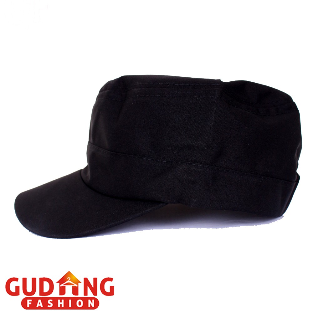 Topi Komando Polos TOP 14