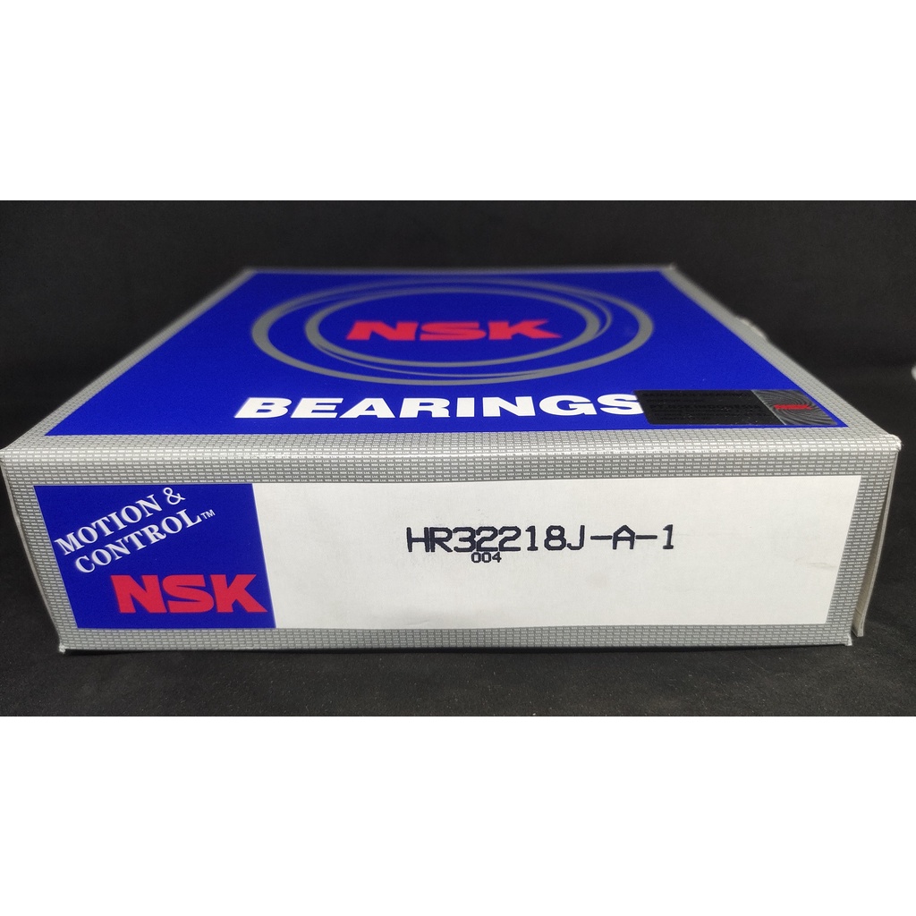 Laker Bearing 32218 J - A -1 / 32218 NSK JAPAN