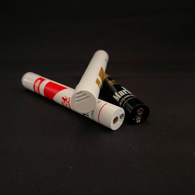 Korek Api Gas Model Stik Rokok