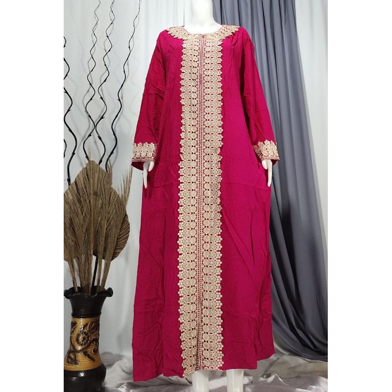 DASTER ARAB JUMBO RAYON SUPER LD120