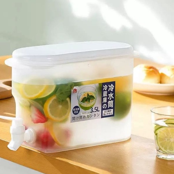 

Dispenser jus