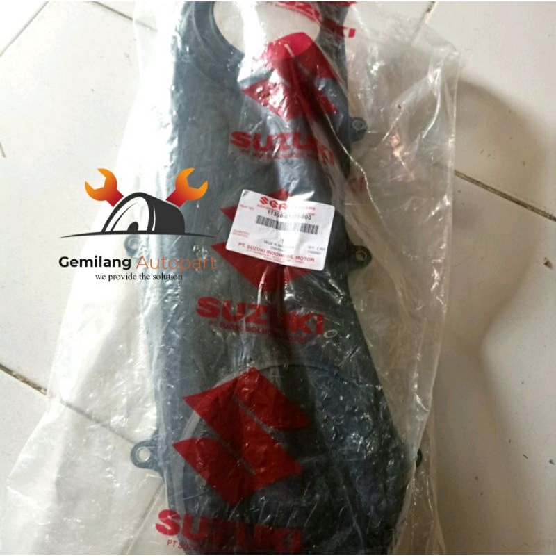 cover timing belt apv / futura injection