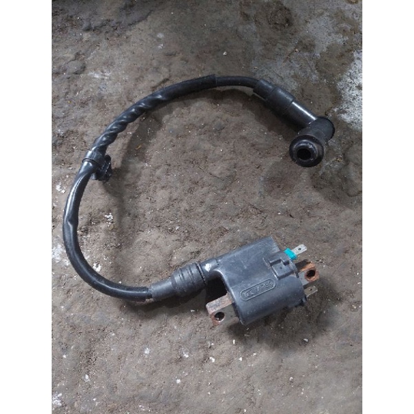 Coil koil tutup cangklong busi honda genio - beat led K1A - scoopy new prestige MP39 original