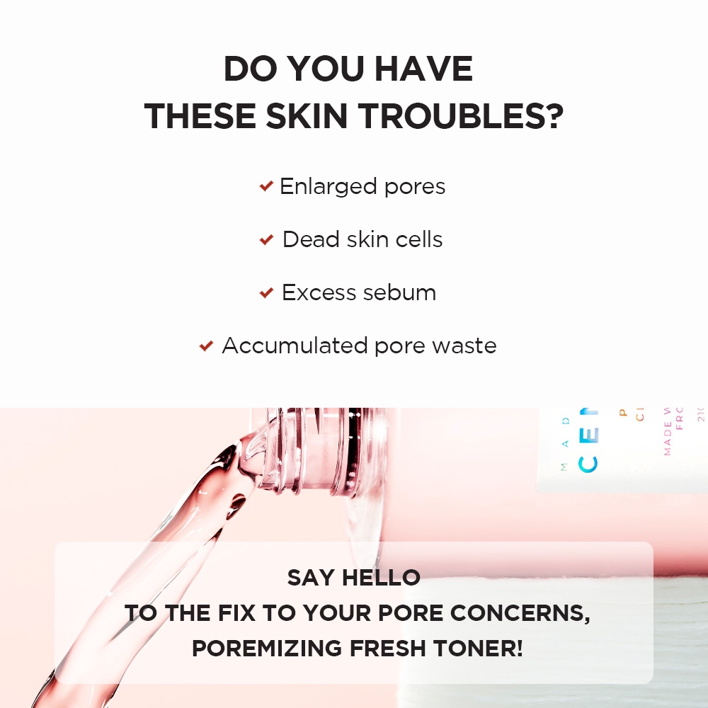 SKIN1004 Madagascar Centella Poremizing Clear Toner 210ml-6