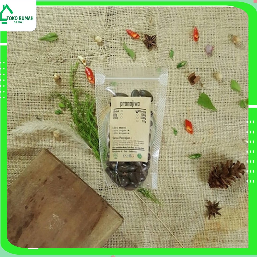 

PRONOJIWO KERING 1 KG - Sterculia Javanica - MURNI - JSR - REMPA