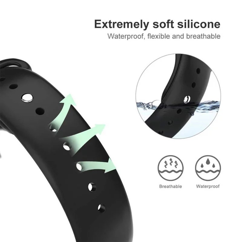 TALI JAM STRAP HUAWEI GT 2 46 MM SILIKON RUBBER SPORT BAND MODEL APPLE