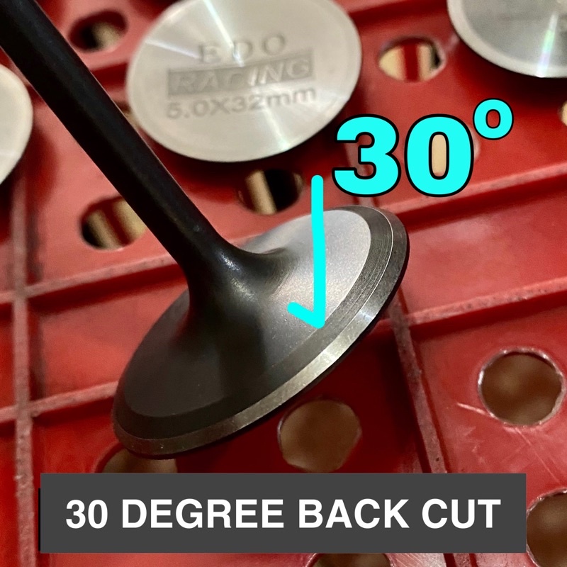 HJK klep 35 30 klep 34/29 klep 36/31 klep 37/32 klep tiger herex batang 5 sama 5,5