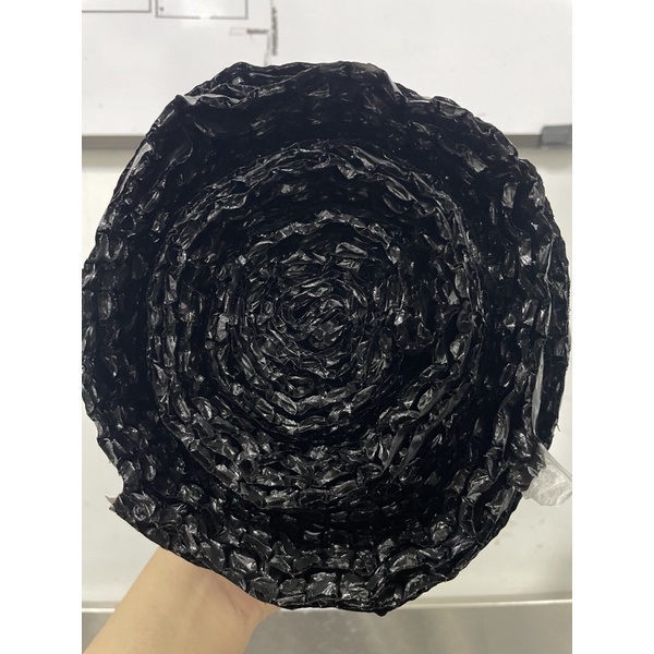 

Tambahan packing bubble wrap