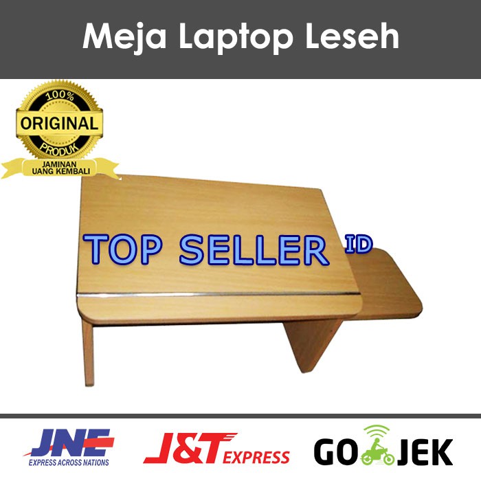  Meja  Laptop Lesehan Kayu  Mini  Tempat Mouse Minimalis 