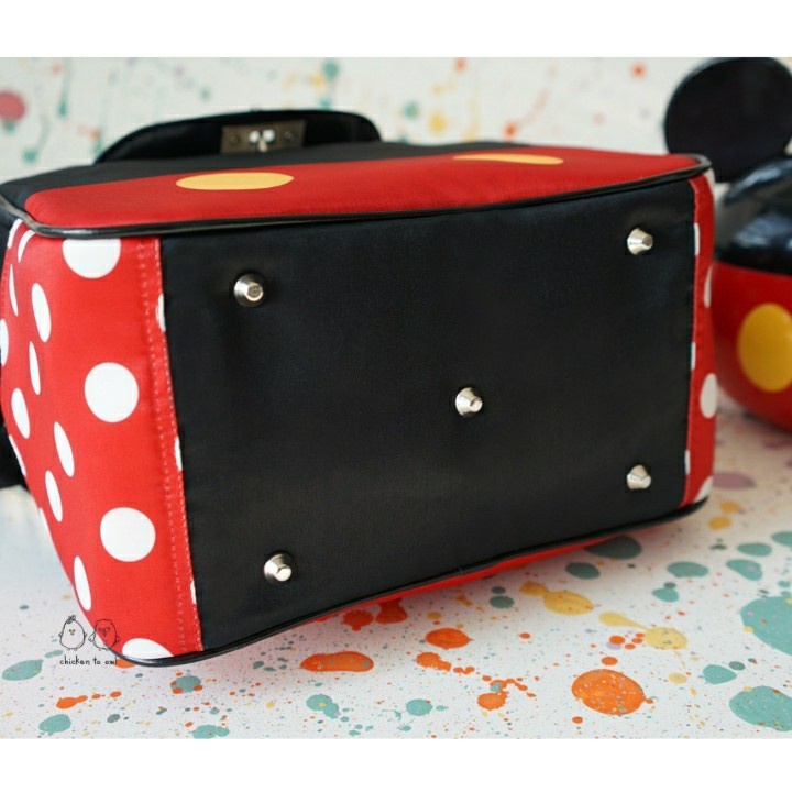 CLEVANKA BAG