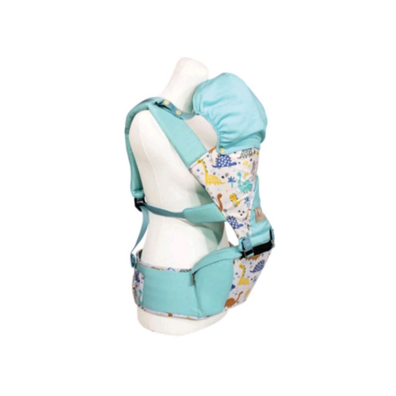 BABY FAMILY GENDONGAN HIPSEAT MURAH  BABY CARRIER GENDONGAN DEPAN / RANSEL GENDONGAN SAMPING BAYI ANAK BALITA LUCU