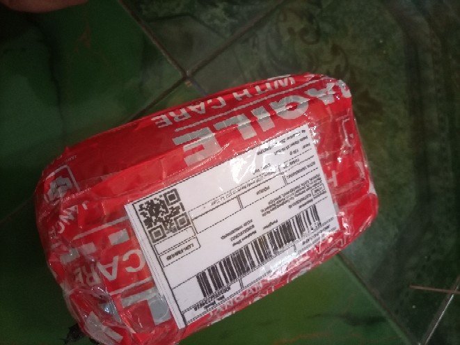 Glimma, Lilin Kecil (satuan)