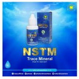 

NSTM (nasa super trace mineral) Rp 280.000