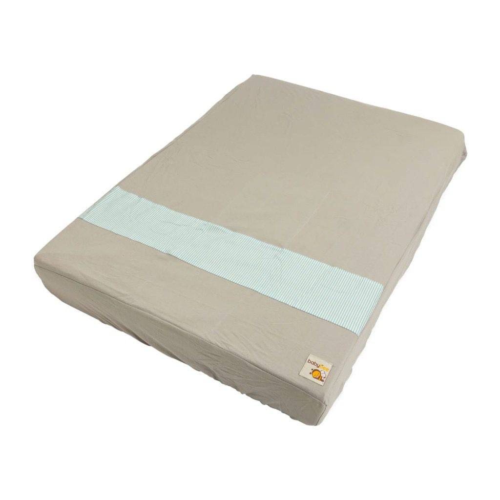 Babybee Fine Bed Liner - Sprei Bayi