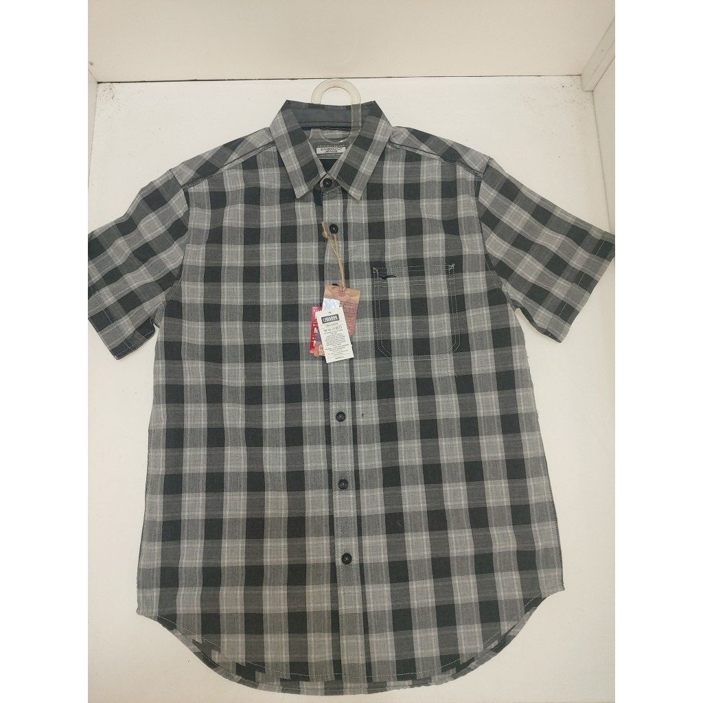 CARDINAL KEMEJA PENDEK 0873