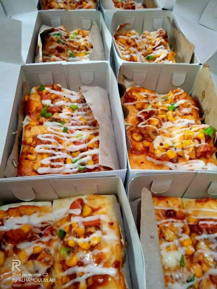 Rc Handuk Olahraga/sport Merah Putih  Berlabel 30x70 Cm Banyak Warna