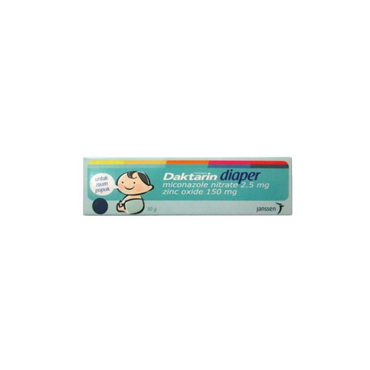 DAKTARIN DIAPER SALEP 10 GR