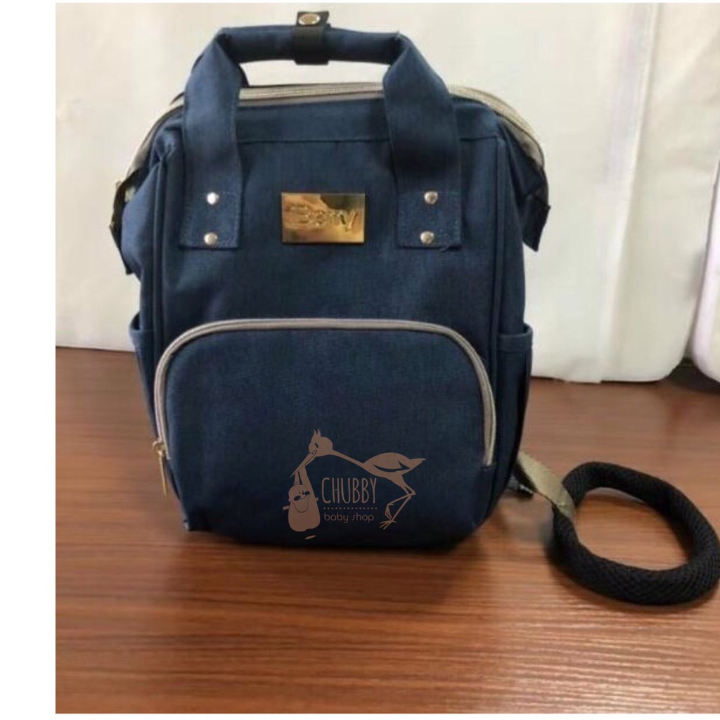 iBerry - Junior London Kids Backpack