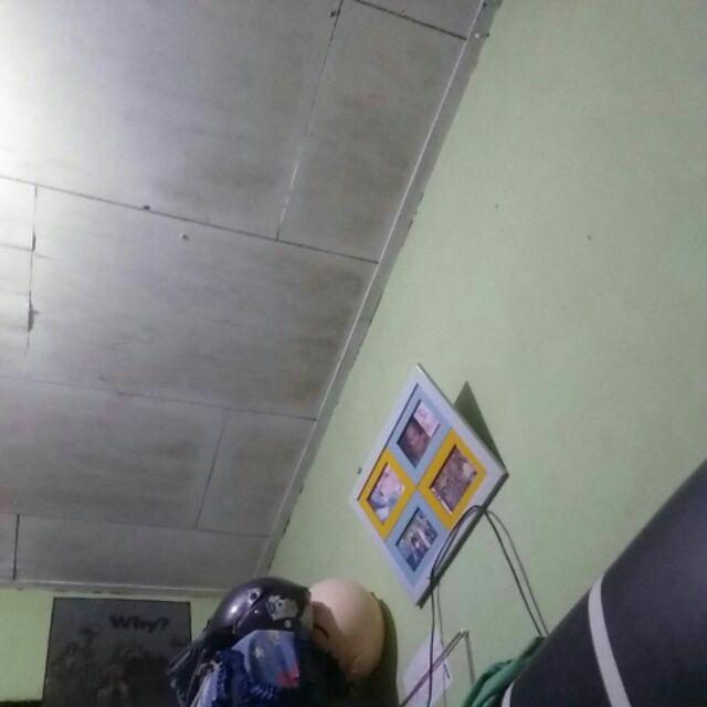 Kemeja Batik Pria Lengan Panjang Size M L Xl Xxl Bswart Batik Hrb026