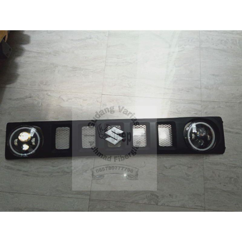 Jual Gril New Suzuki Jimny katana | Shopee Indonesia