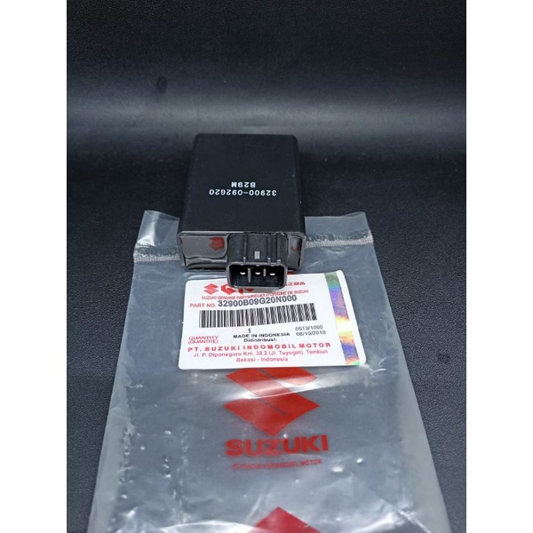 CDI Suzuki Smash 110 Smash New.