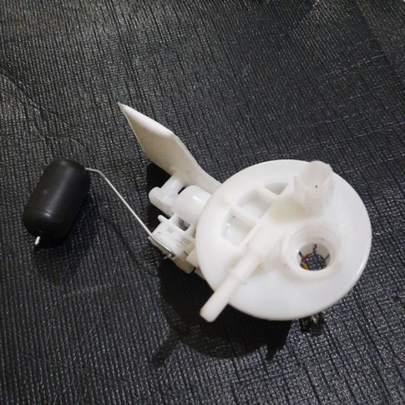 fuel pump pulpam rotak pompa bensin yamaha mio J mio m3 fino fi original TANPA IC
