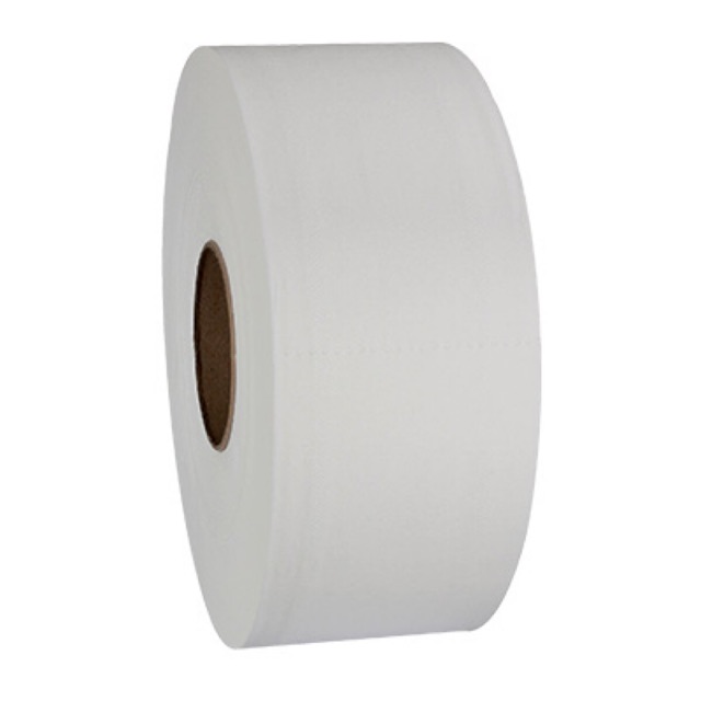 Tissue Toilet / Livi Eco JRT 16 Roll / Tissue Toilet Jumbo Roll Tissue