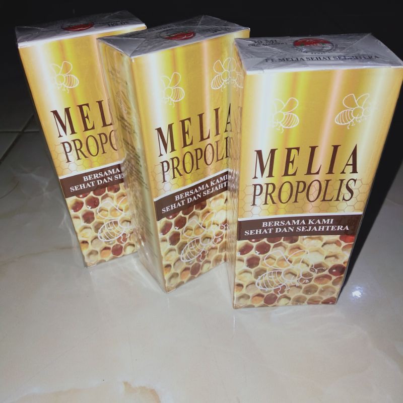 MELIA PROPOLIS 30ML