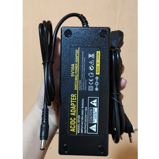 POWER SUPPY/ADAPTOR 5V 10A