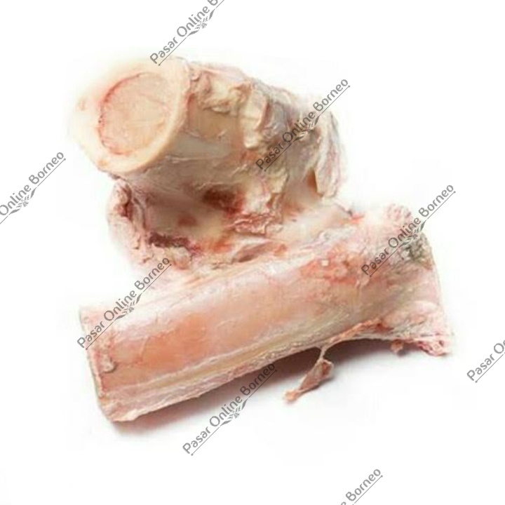 

Tulang Sapi Tulang Sumsum Sapi Per Pcs