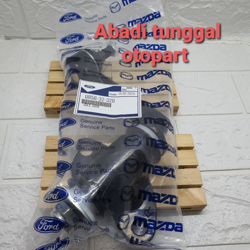 IDLE ARM FORD RANGER 3000CC