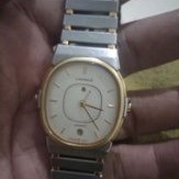 Seiko lassale ori