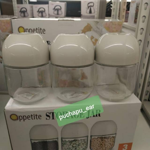 Shona Appetite Toples Informa 1 set