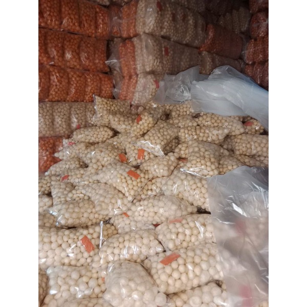 

Cimol kering (endog lewo)