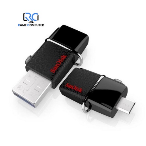 Sandisk Original Ultra Dual Drive G46 64 GB