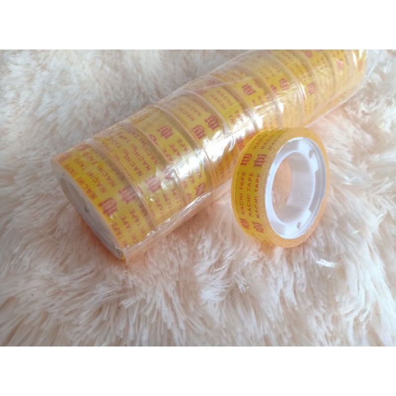 

ISOLASI BENING KECIL/ISOLASI NACHI 1/2X10