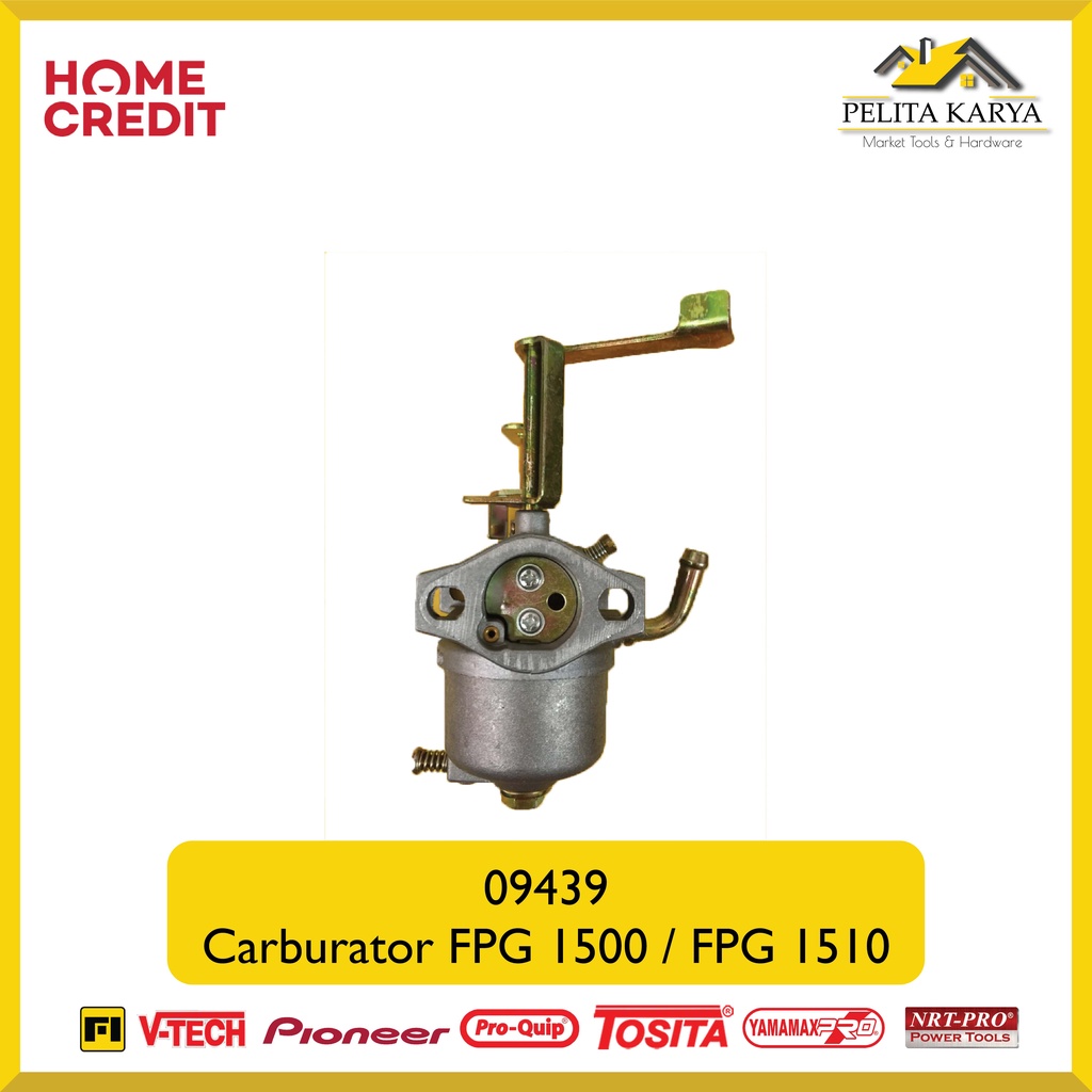 Carburator FPG 1500 / FPG 1510 Firman