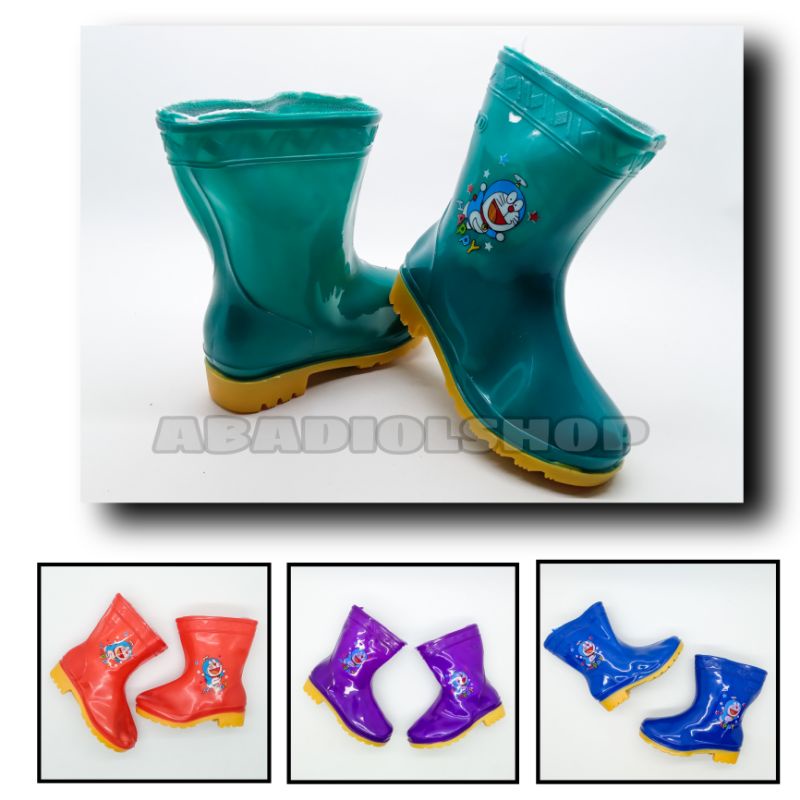 TERLARIS - SEPATU BOOTH AIR MOTIF KARTUN KEREN / SEPATU BOOT ANAK-ANAK / SEPATU SANDAL KARET / SEPATU IMPORT / SEPATU ORIGINAL ANAK / SEPATU ANAK KEKINIAN / SEPATU TRENDY / SEPATU SNEAKER ANAK LAKI-LAKI / SEPATU CASUAL ANAK / SEPATU BOOT AIR ANAK LAKI