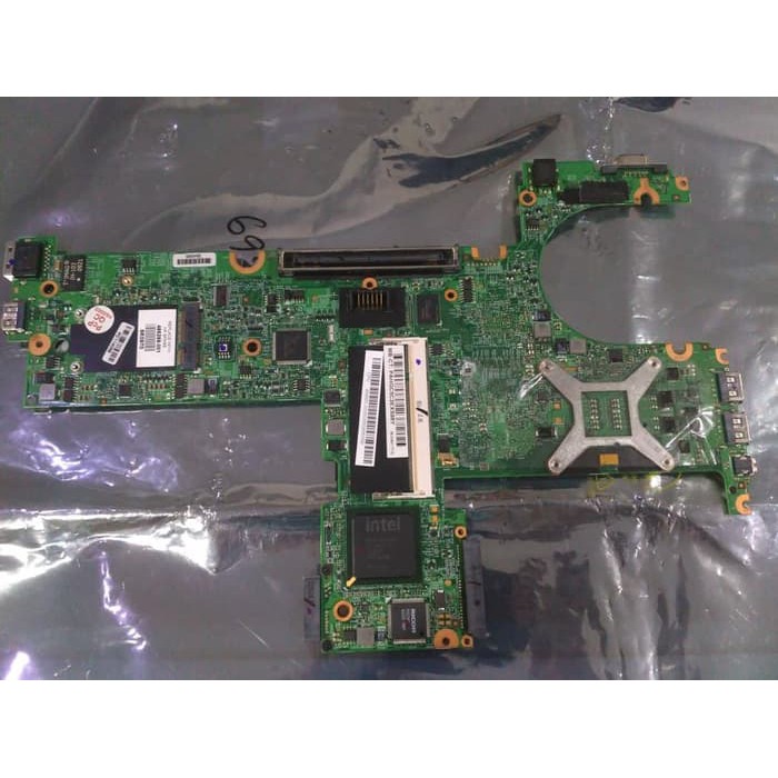 Motherboard HP Elitebook 6930P