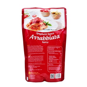 PRONAS Saus Spaghetti Arrabbiata 315 g