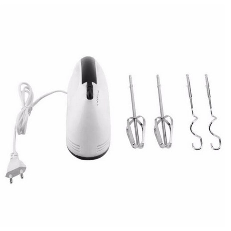 Super Hand Mixer Automatic 7 Mode Kecepatan Pengaduk Otomatis