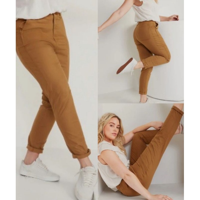 celana wanita chino wanita celana panjang wanita chino women old navy
