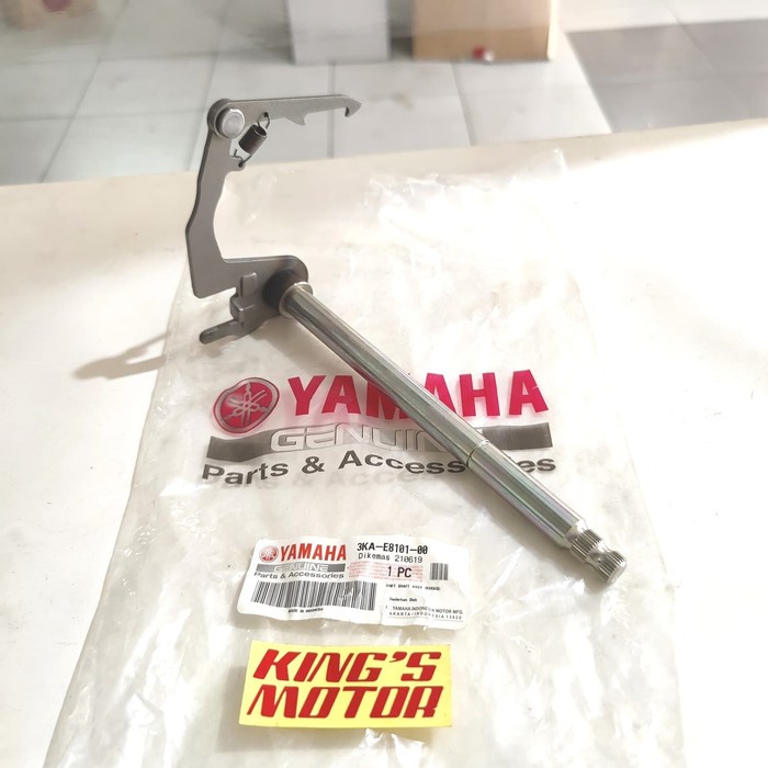 AS OPERAN,PERSNELING,VESNELENG RX KING (3KA) ASLI YAMAHA