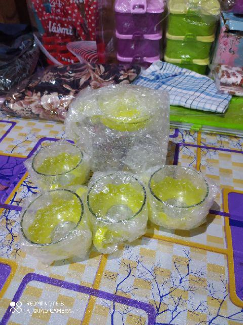 Teapot Bahan Import Terbuat Dari Kaca