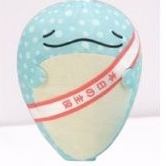 Jinbei San Party Plush Toy XL