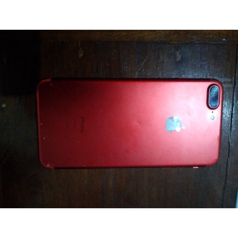 ip 7+ bekas mulus