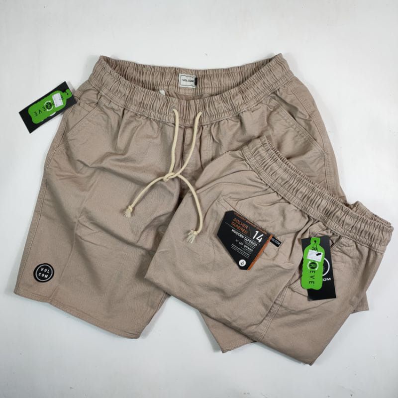 TERLARIS CELANA PENDEK PRIA SHORTPANTS BOARDSHOT PREMIUM 100 RIBU DAPAT 5