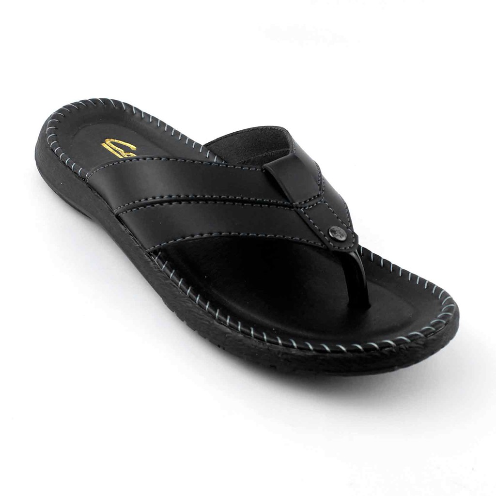 Sandal Jepit Pria Original Casual Sendal Japit Pria Distro Murah CV-01 HT