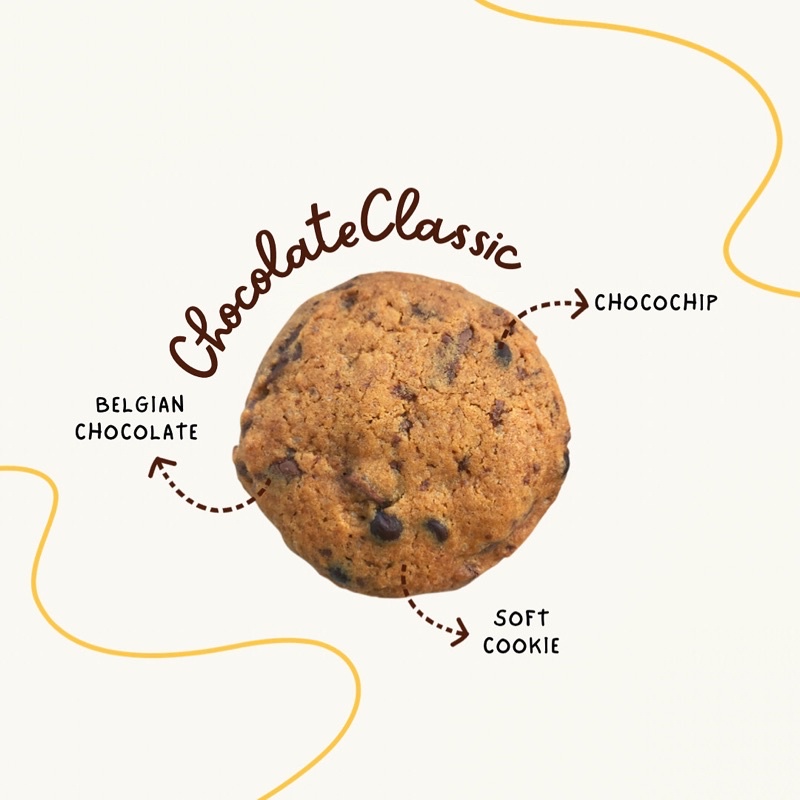

Chocolate Classic